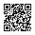 QR_Code(the telephones「TOKYO DOME CITY」）公式HP先行用