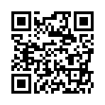 QR_Code(the telephones)プレ、一般用