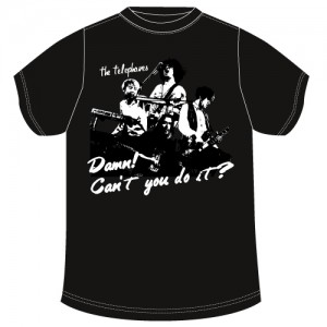 Zepp-DE-DISCO!!!・Zepp-DE-DISCO!!!T