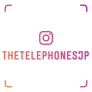 thetelephonesjp_nametag