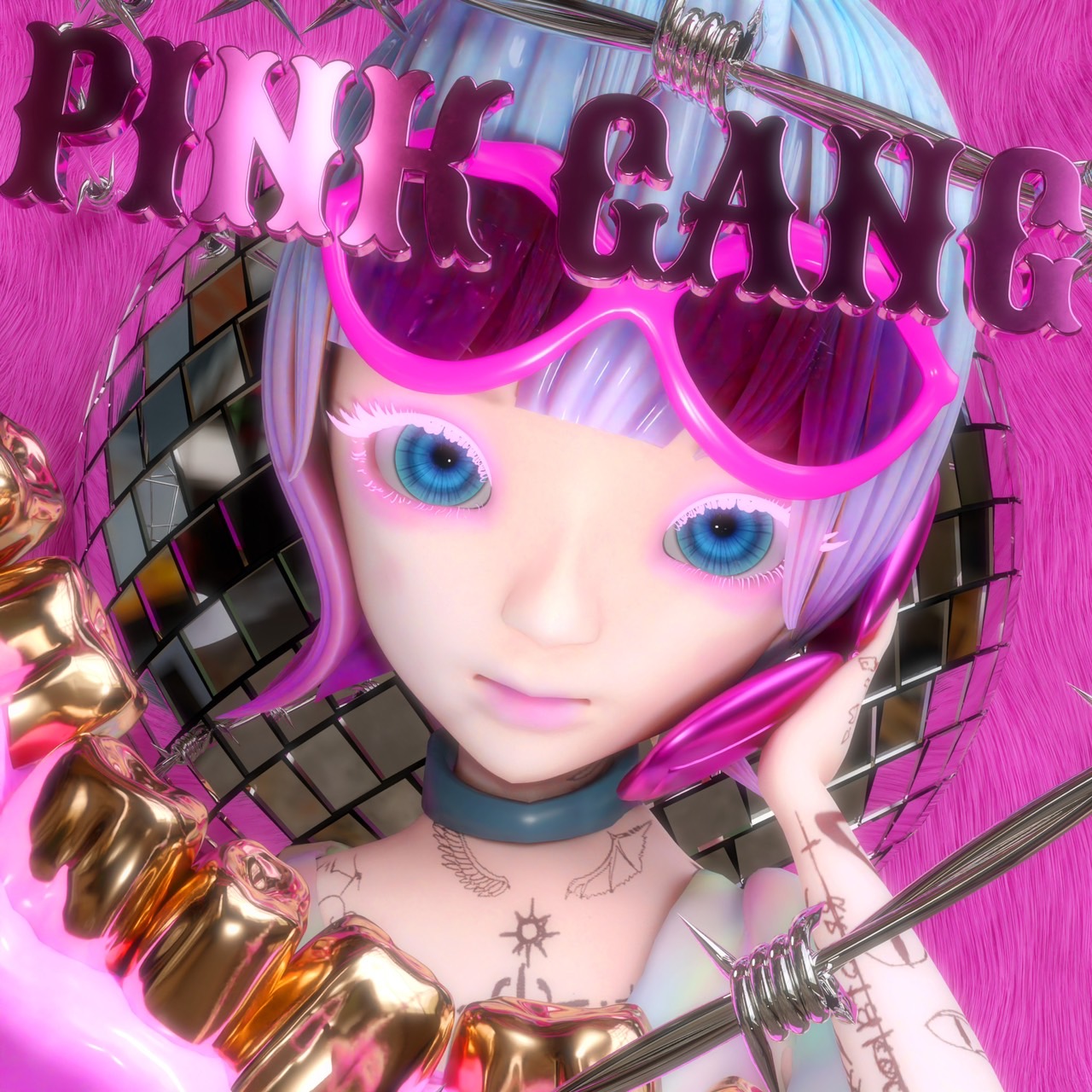 Pink Gang_s